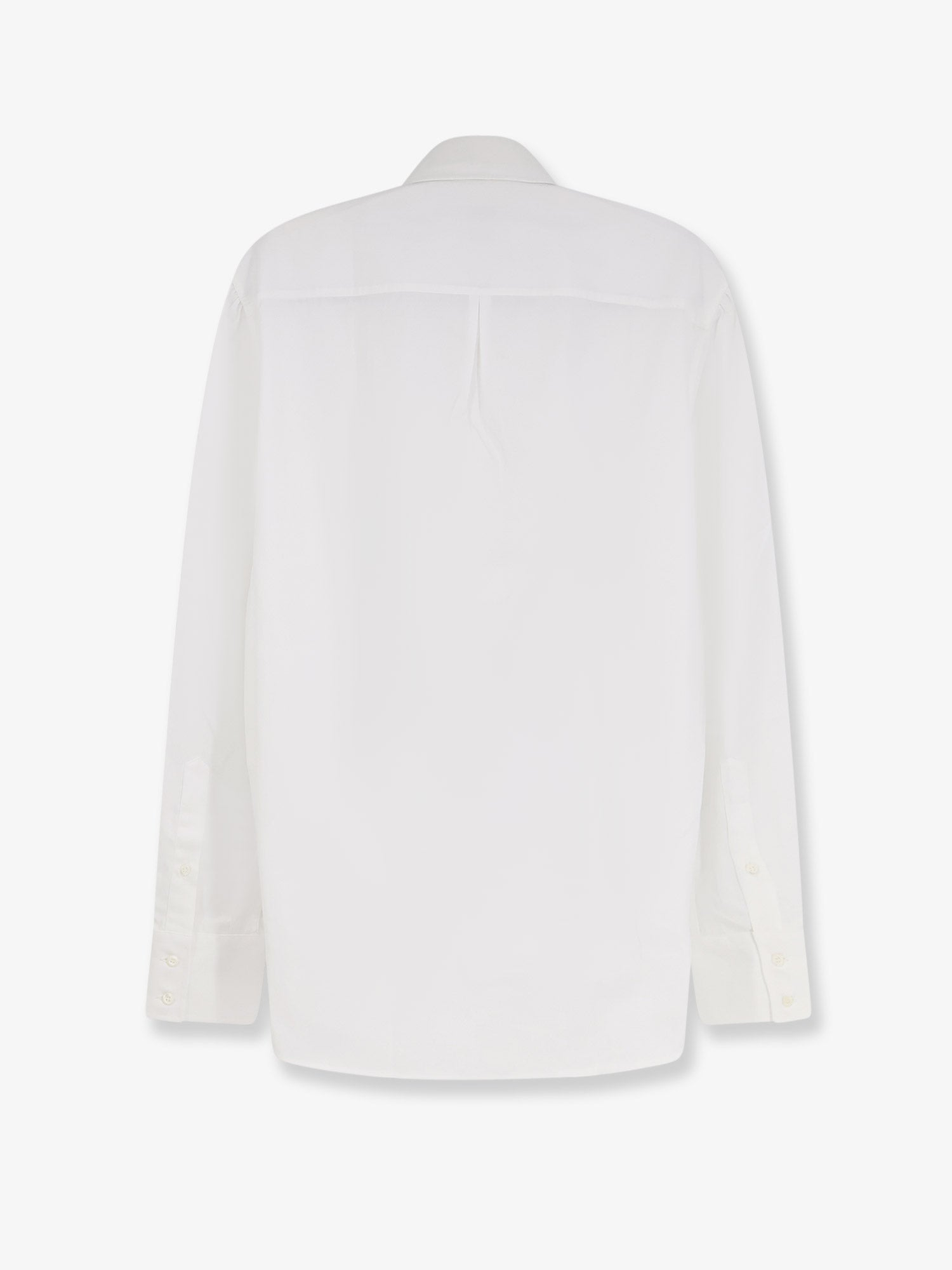 [Brunello Cucinelli] Shirts Long Sleeve SS26 MA6970028C001