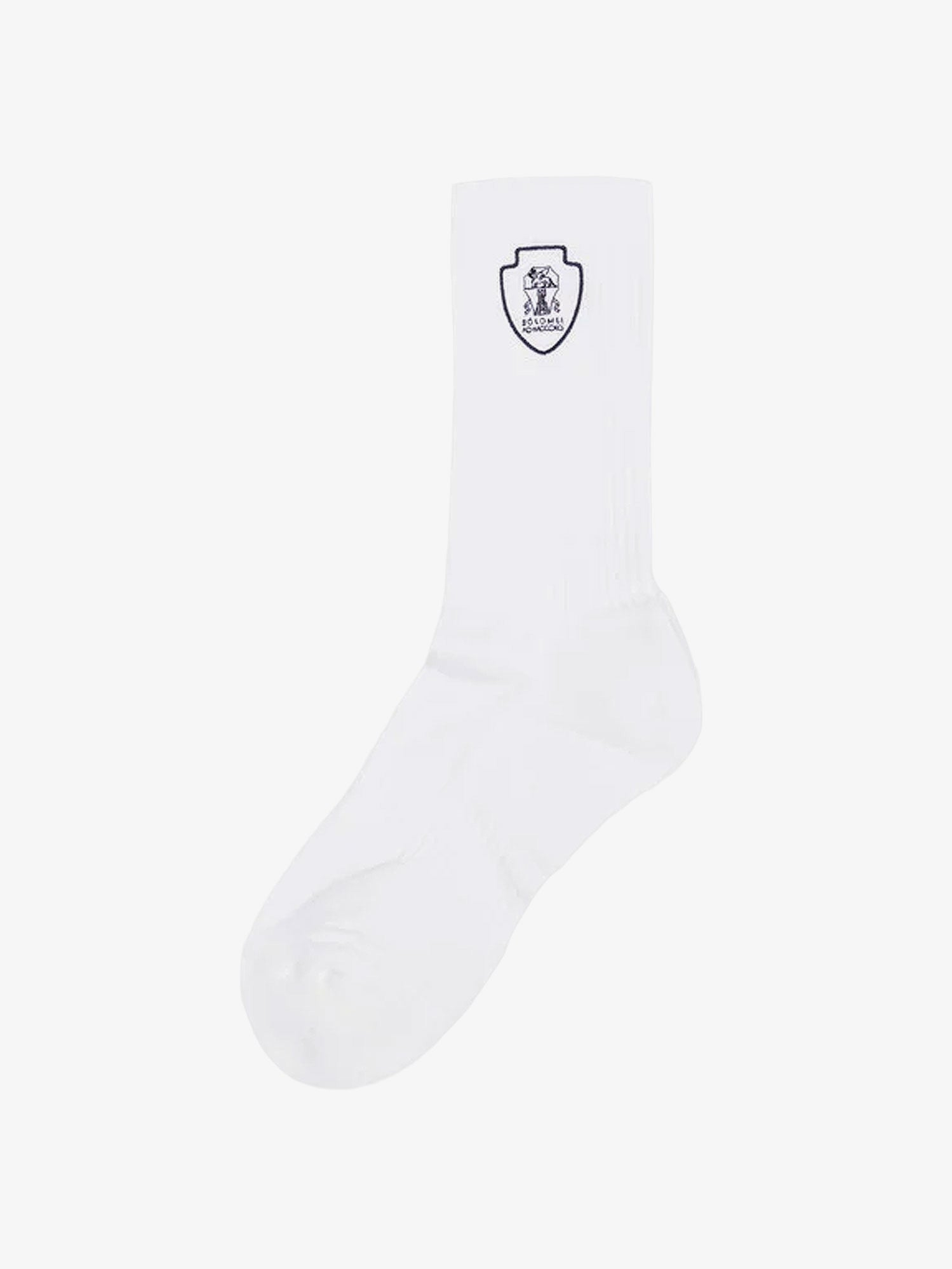 [Brunello Cucinelli] Socks SS26 MCS95585TCR59
