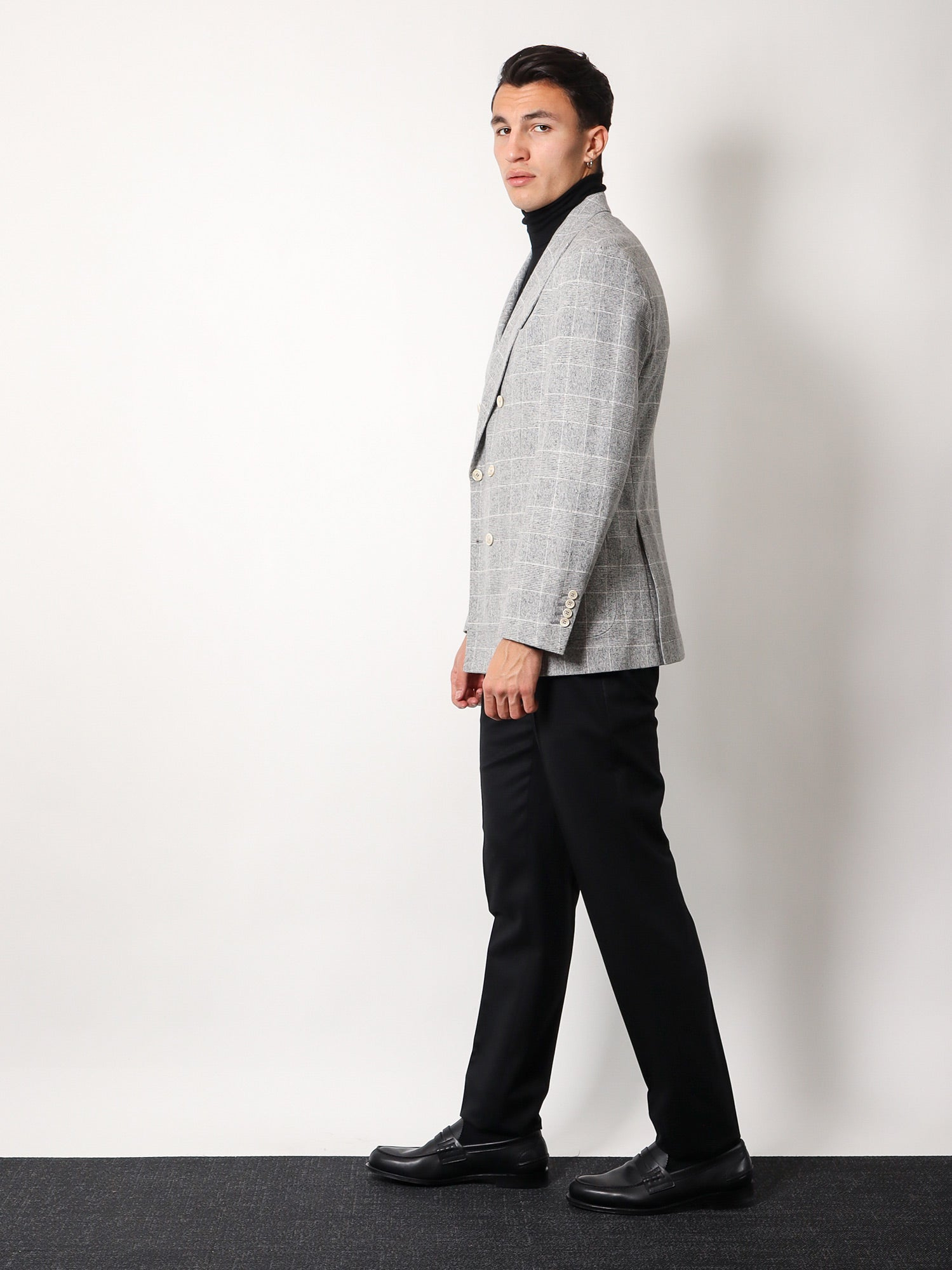 [Brunello Cucinelli] Knitwear FW25 M2300103CH101
