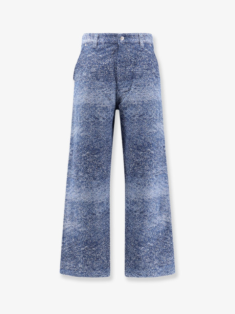 [Dior] Trousers FW25 543D184A3029585