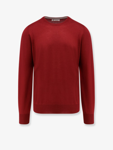[Brunello Cucinelli] Knitwear FW25 M2300100CDB26
