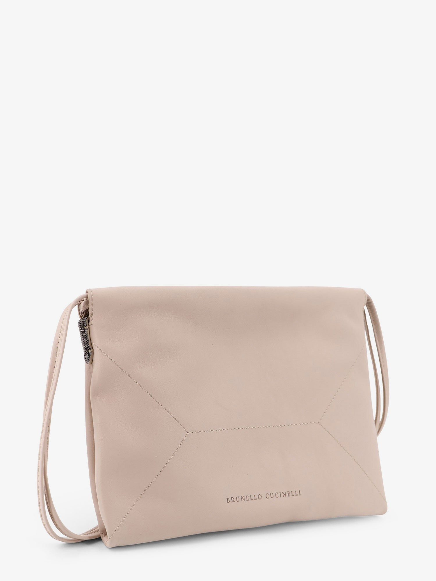 [Brunello Cucinelli] Shoulder bag SS26 MBXAD2808C8905