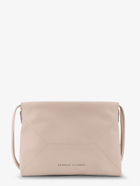 [Brunello Cucinelli] Shoulder bag SS26 MBXAD2808C8905
