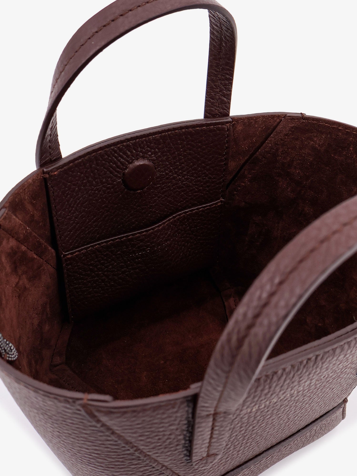 [Brunello Cucinelli] Tote bag SS26 MBDKD2675C4181