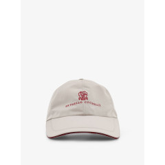[Brunello Cucinelli] Cap SS26 MM4799859CFZ58
