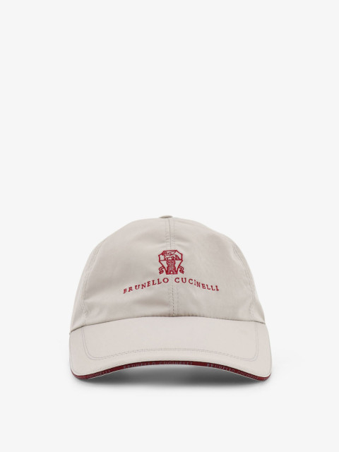 [Brunello Cucinelli] Cap SS26 MM4799859CFZ58
