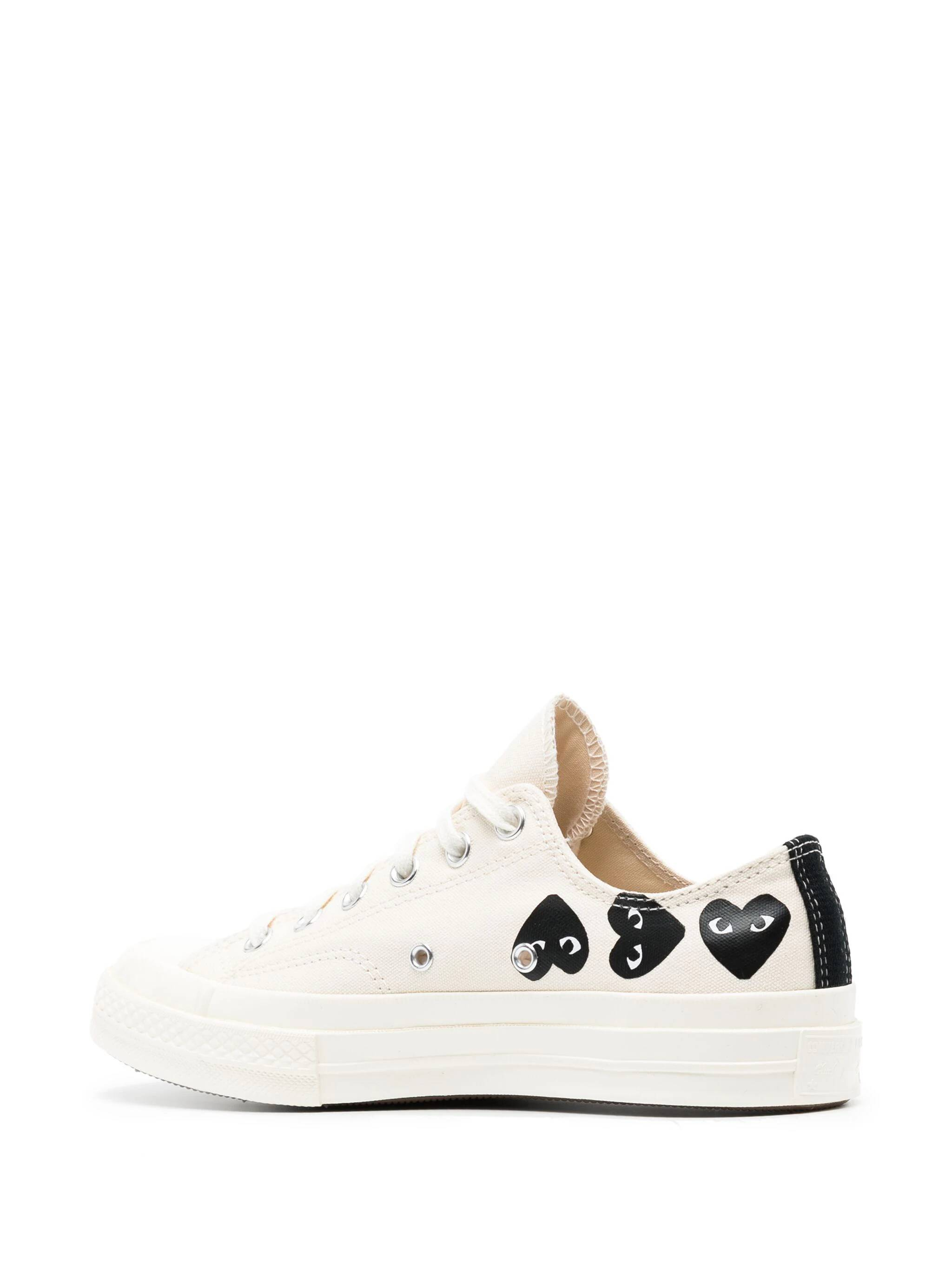 [COMME DES GARCONS PLAY] Sneakers CO AZK1260012