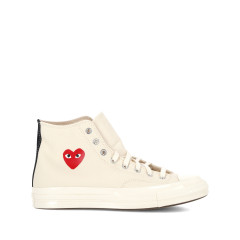 [COMME DES GARCONS PLAY] Sneakers CO AZK1290012
