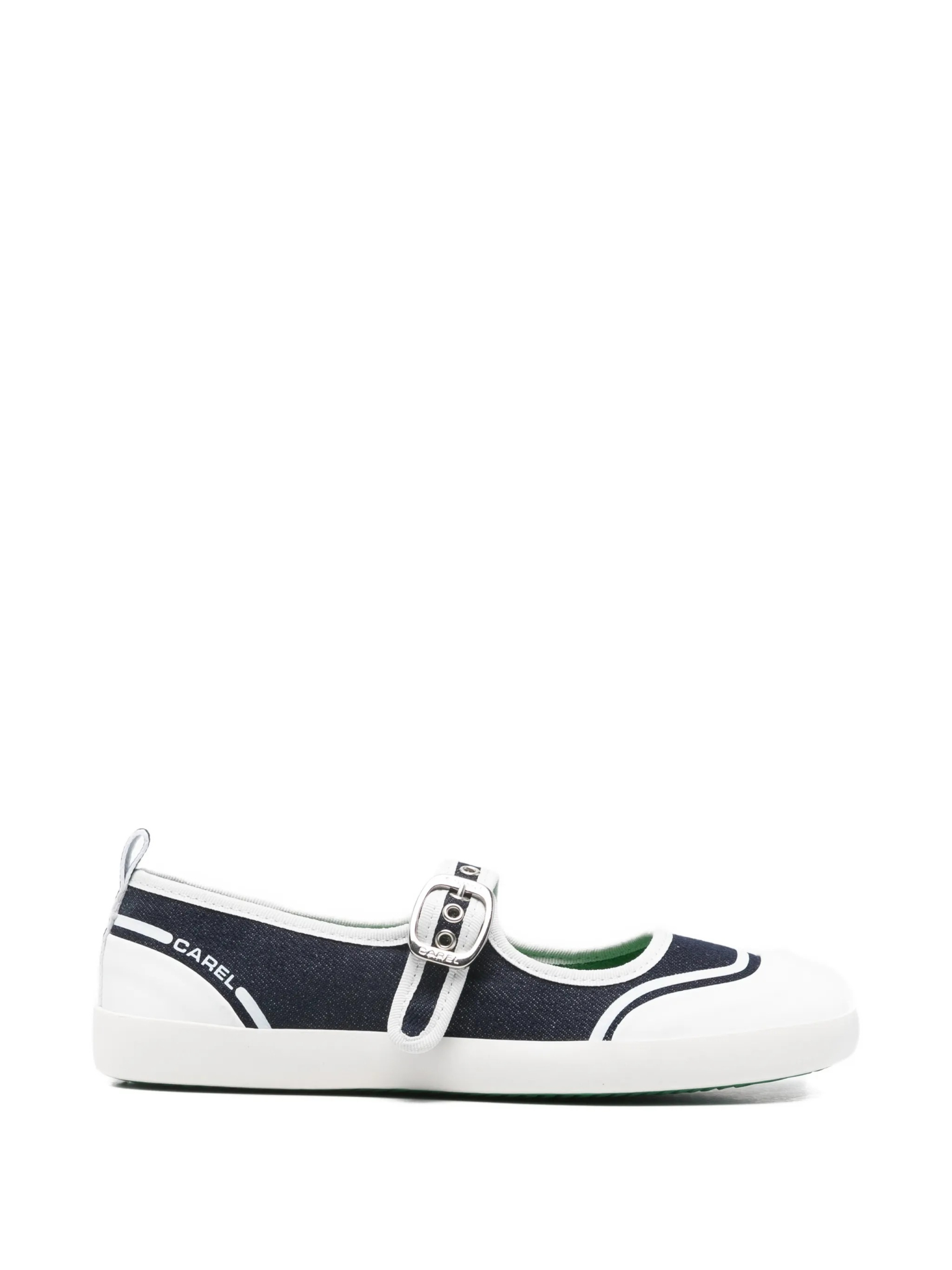 [CAREL PARIS] Sneakers SS26 COSTA333159