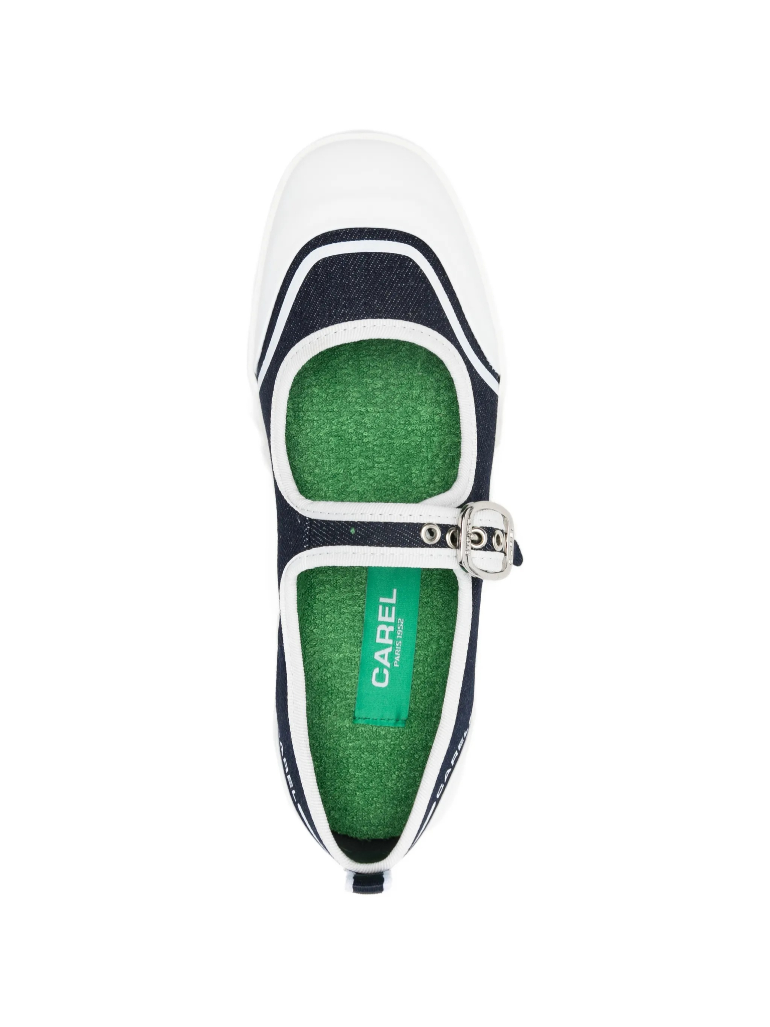 [CAREL PARIS] Sneakers SS26 COSTA333159