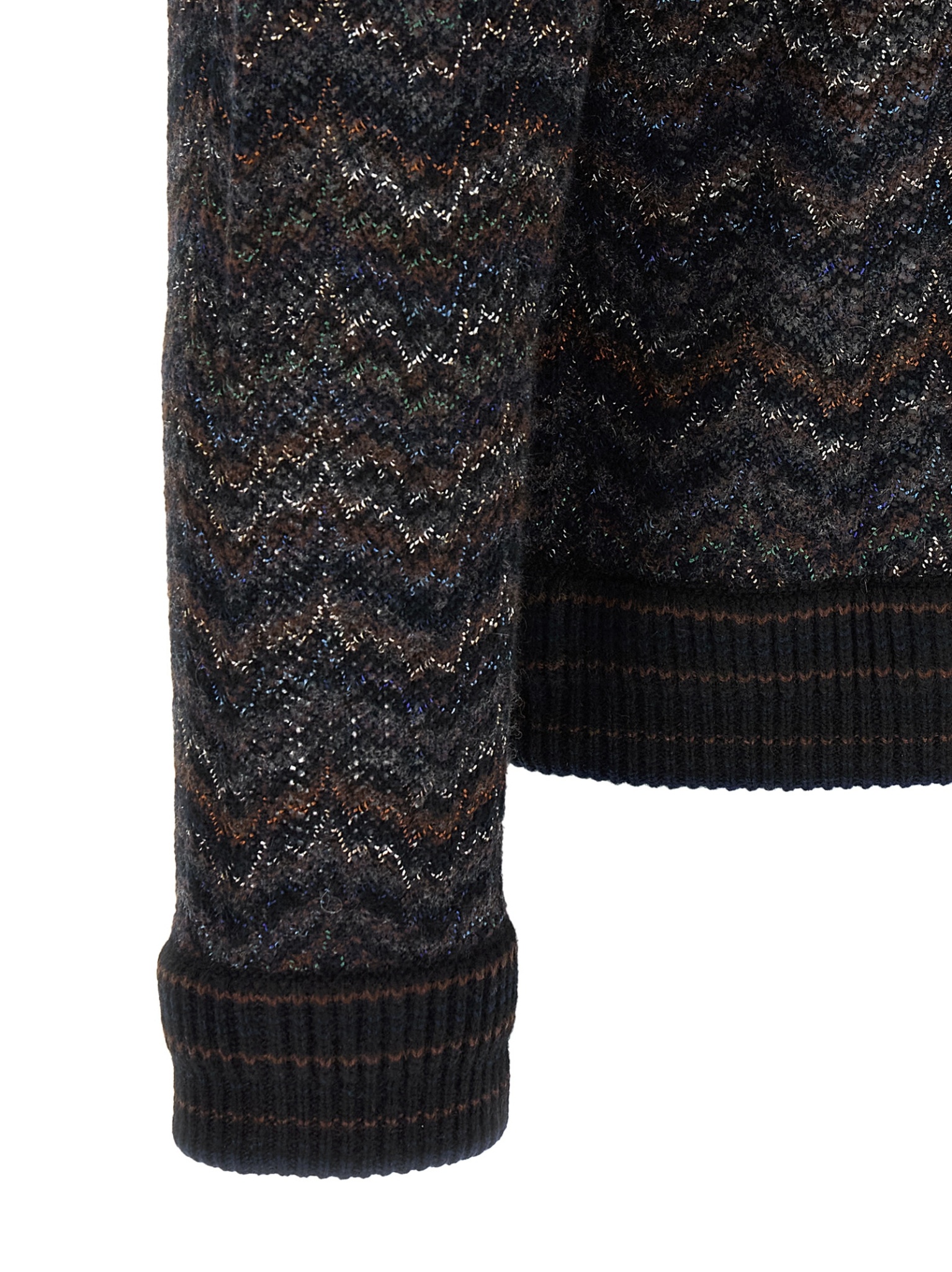 [MISSONI] Knitwear FW26 US26W20NS72QX