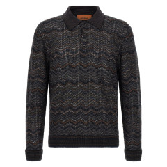 [MISSONI] Knitwear FW26 US26W20NS72QX