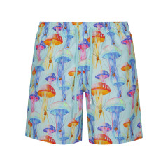 [VILEBREQUIN] Swim Pants SS26 MOOEB104