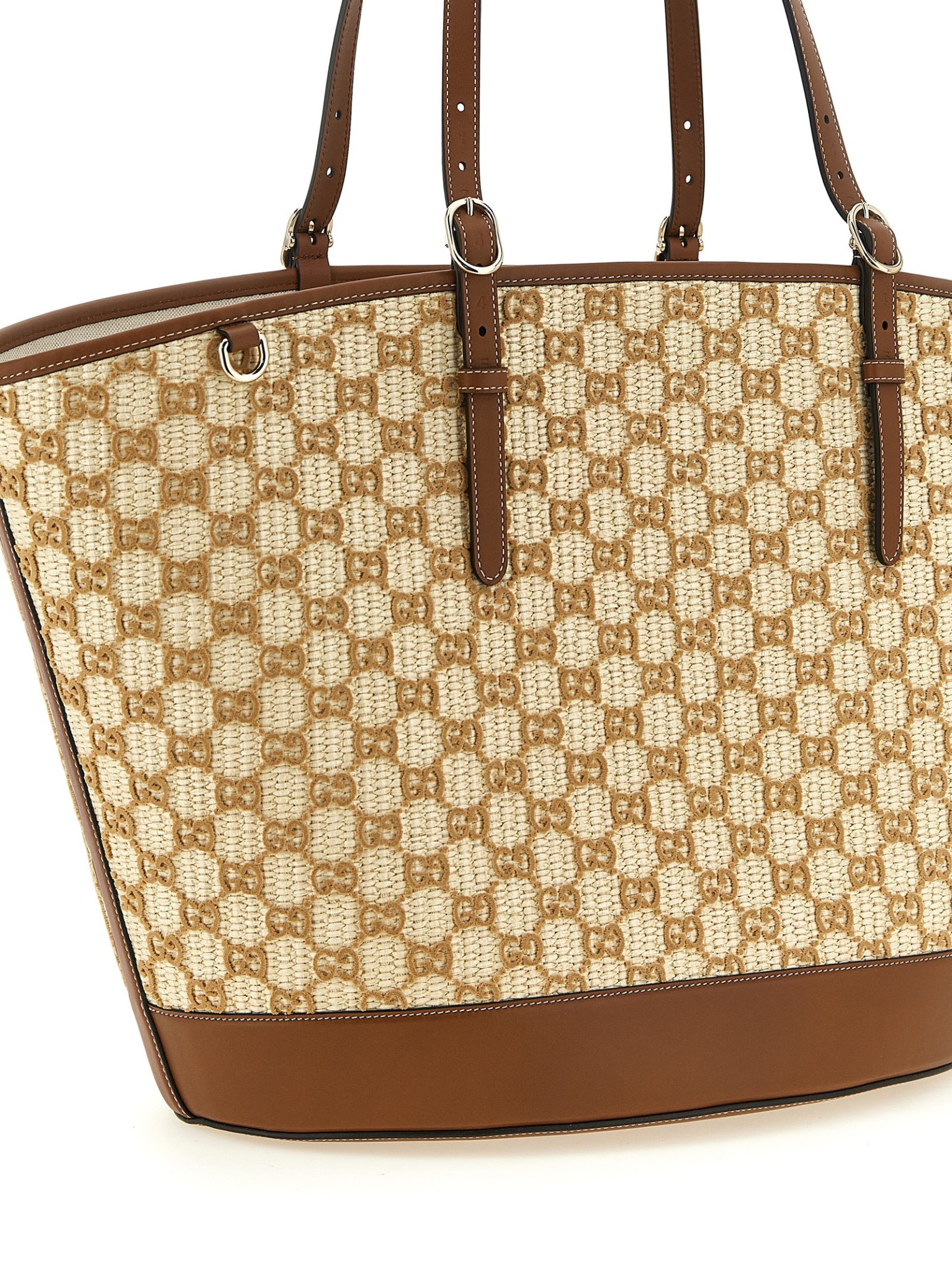 [Gucci] Tote bag SS26 856096FAFKK9343