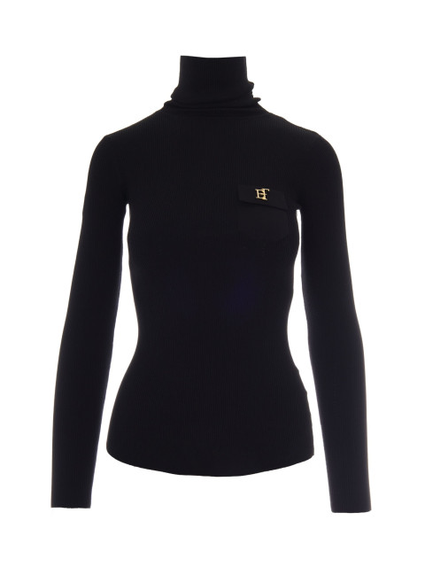 [ELISABETTA FRANCHI] Knitwear FW26 MK05B66E2110