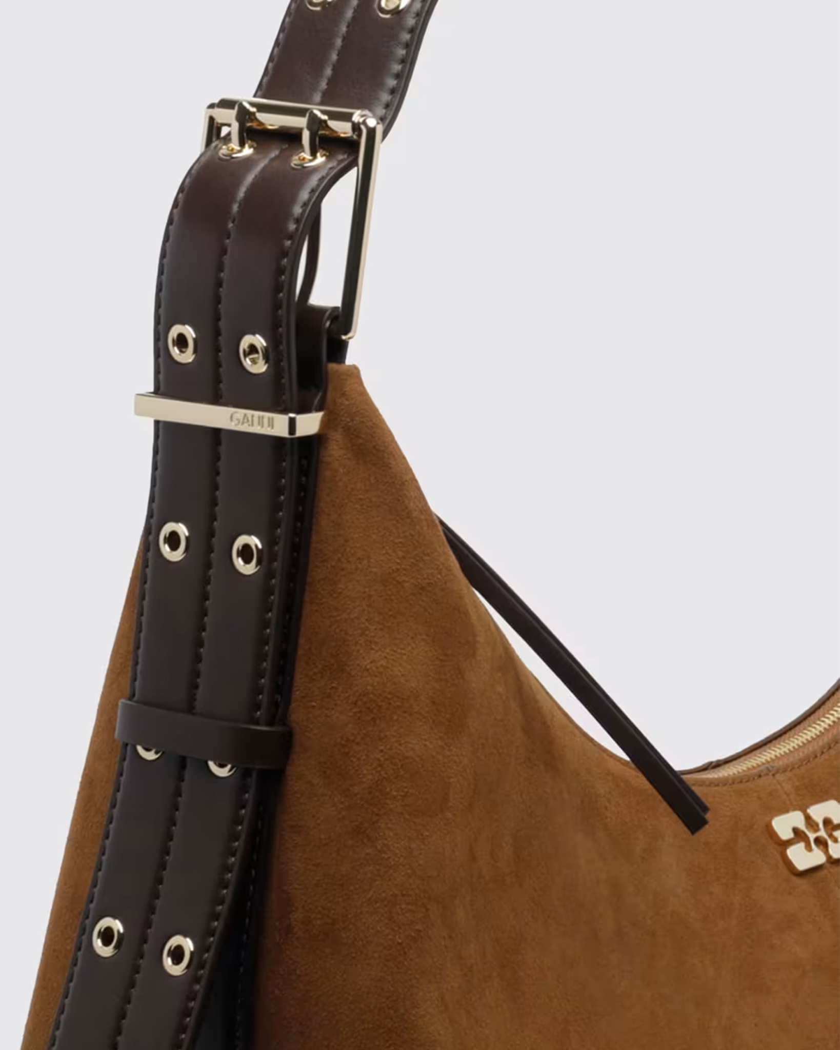 [GANNI] Shoulder bag FW26 C1040024983