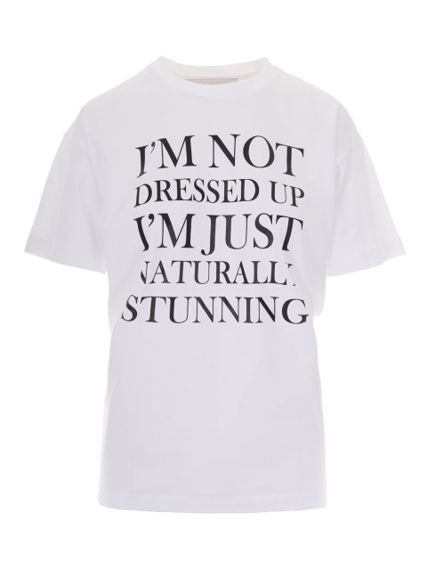 [ELISABETTA FRANCHI] T-shirts FW26 MA03A66E2270