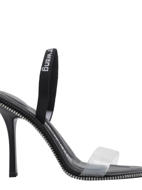 [ALEXANDER WANG] Pumps FW26 30326S002001