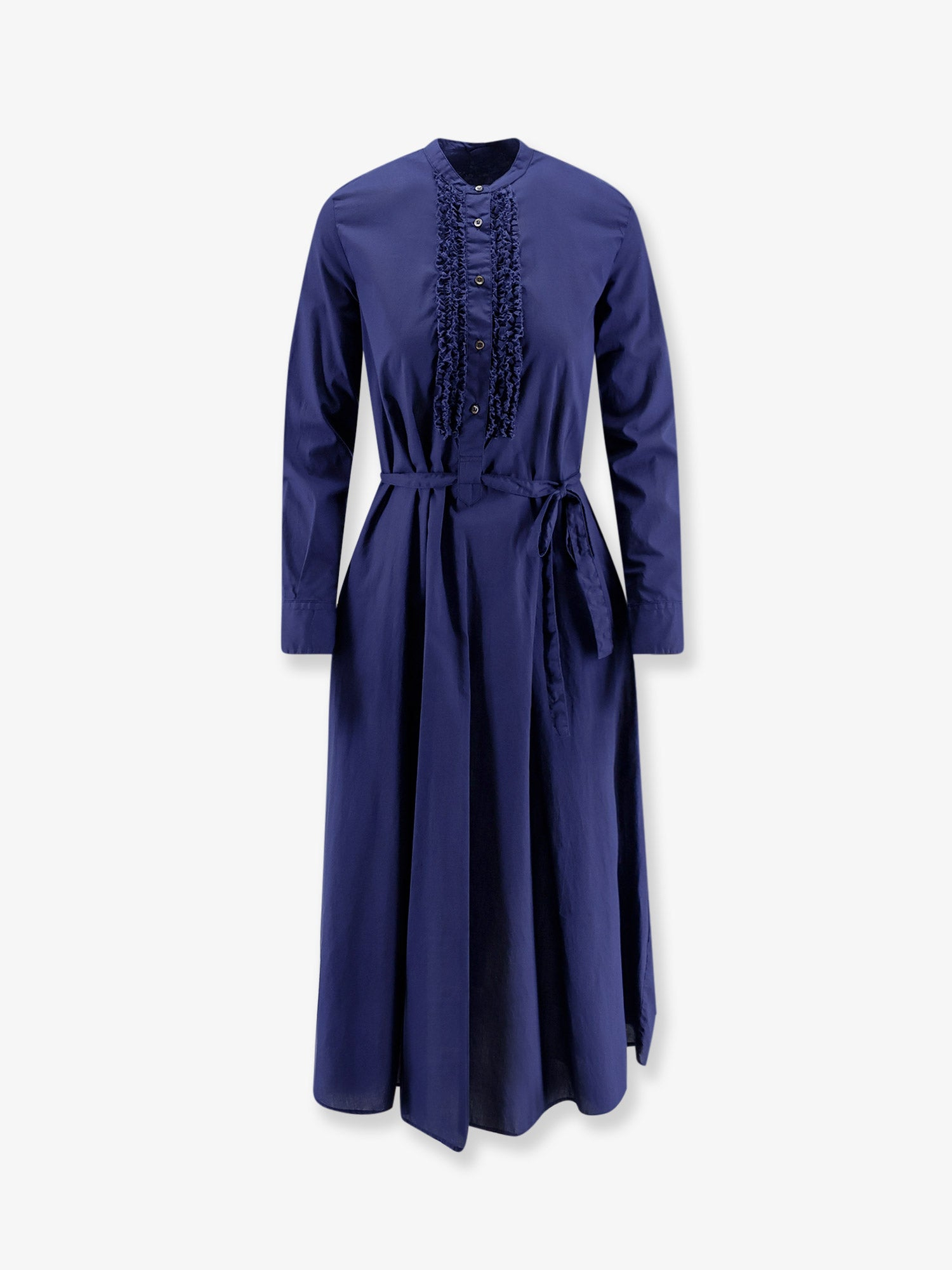[Aspesi] Long sleeve dress SS26 2983L06610092