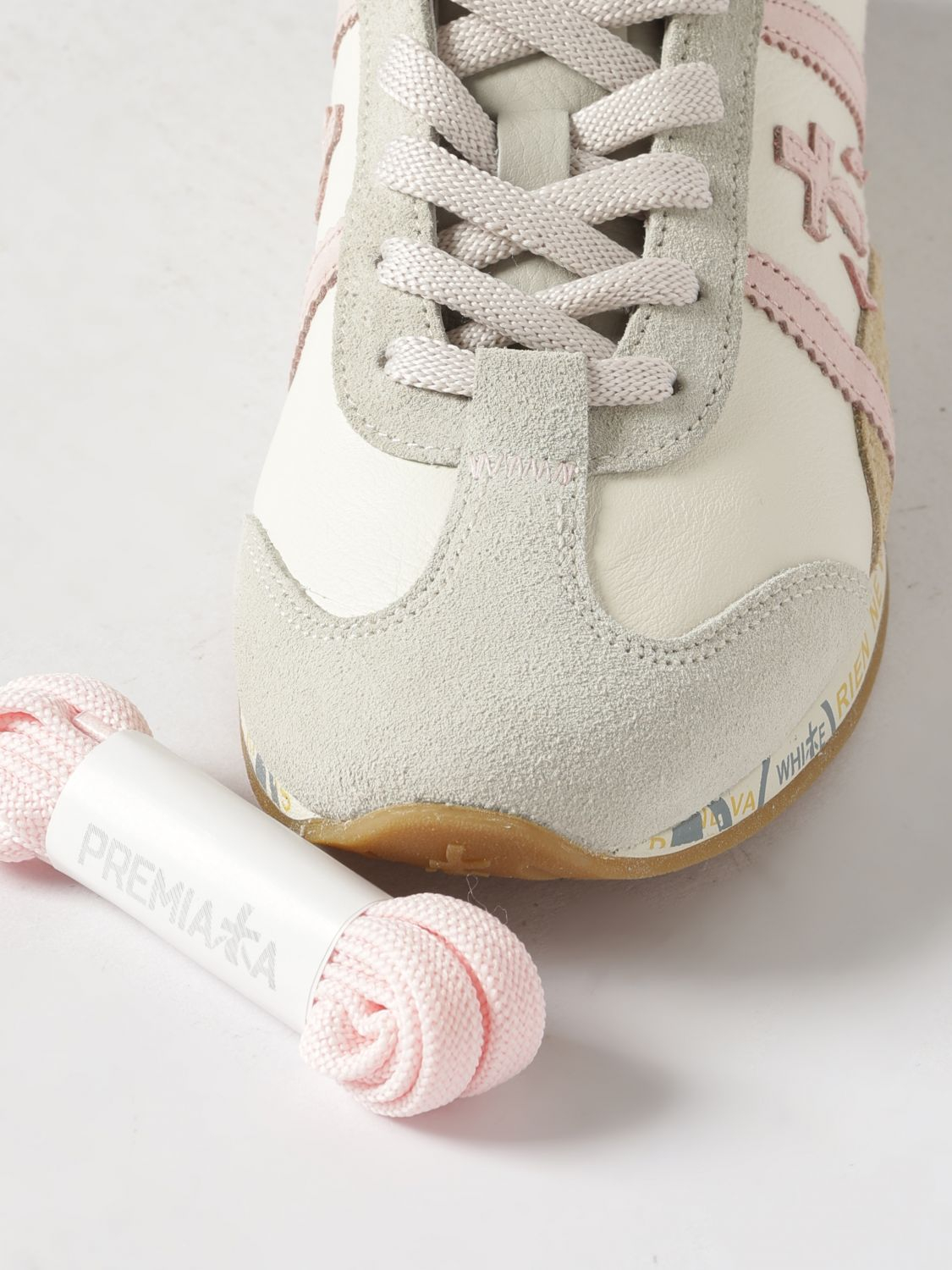 [Premiata] Sneakers SS26 JACKYXD 8230
