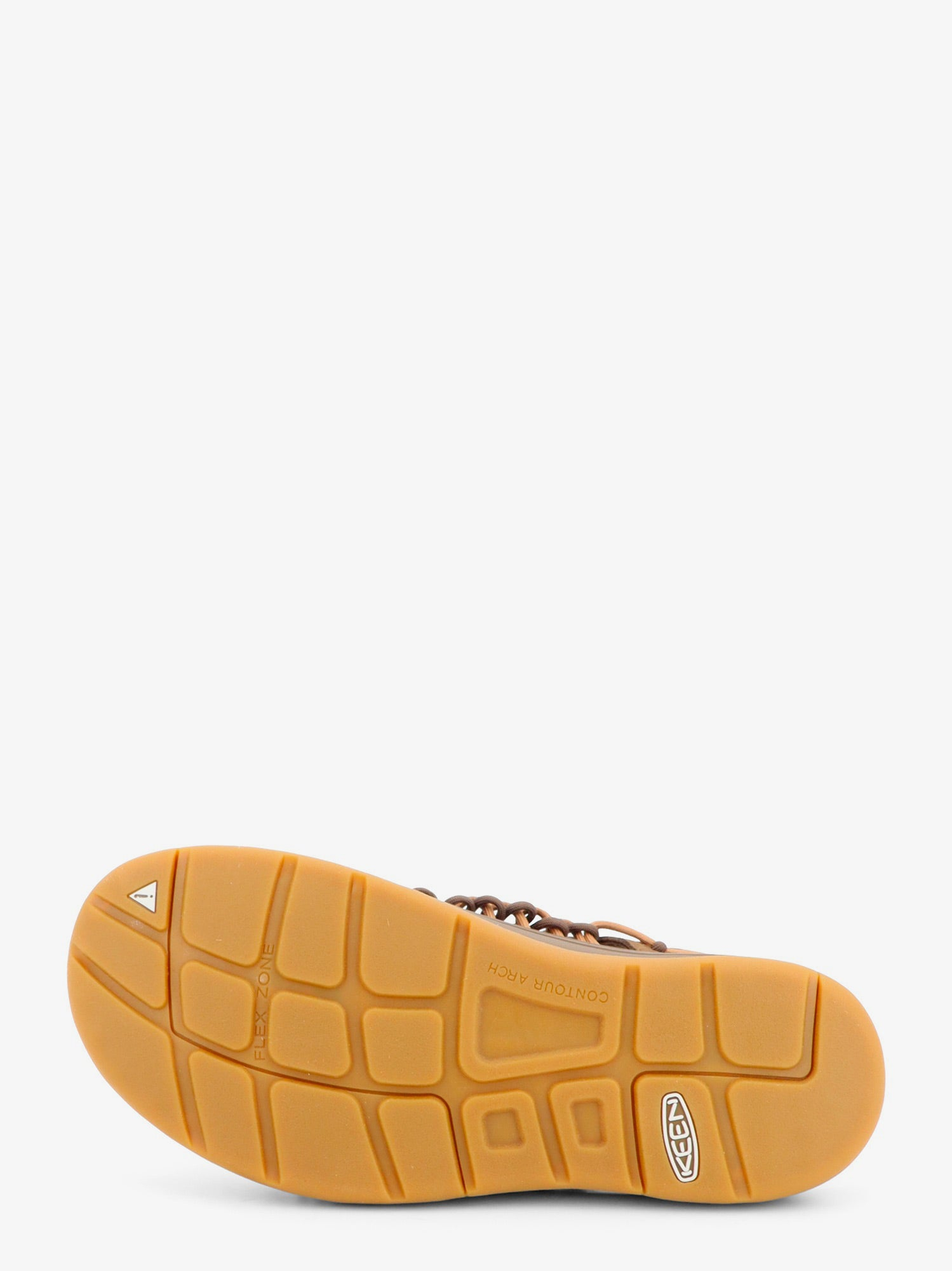[KEEN] Sandals SS26 1032184DDARKEARTHCHIPMUNCK