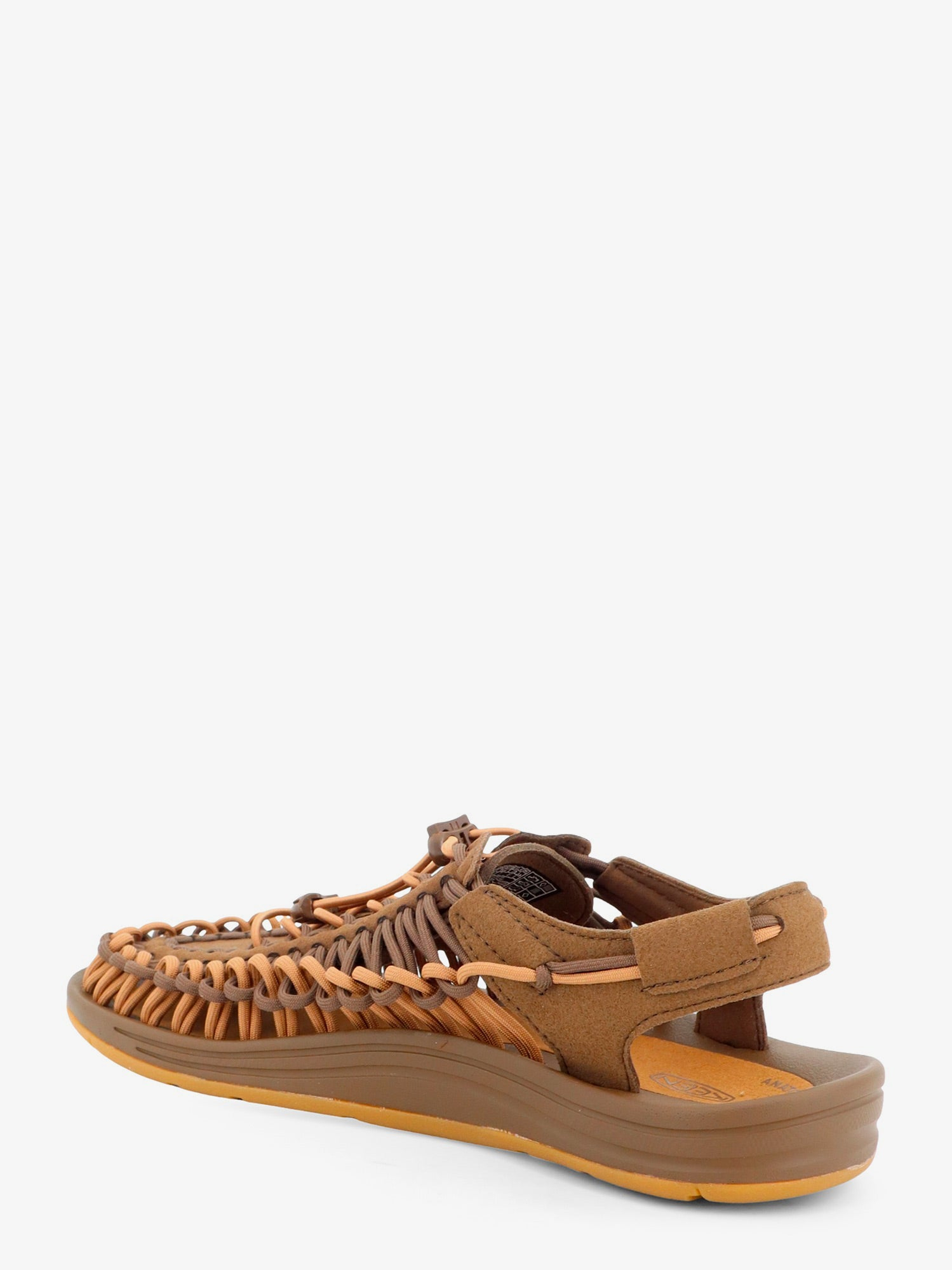 [KEEN] Sandals SS26 1032184DDARKEARTHCHIPMUNCK