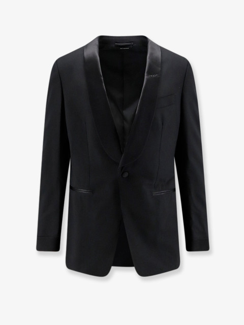[Tom Ford] Blazer SS26 JEJHT1WOS02LB999