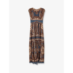 [Zimmermann] Dress SS26 5514DSS263DBPL