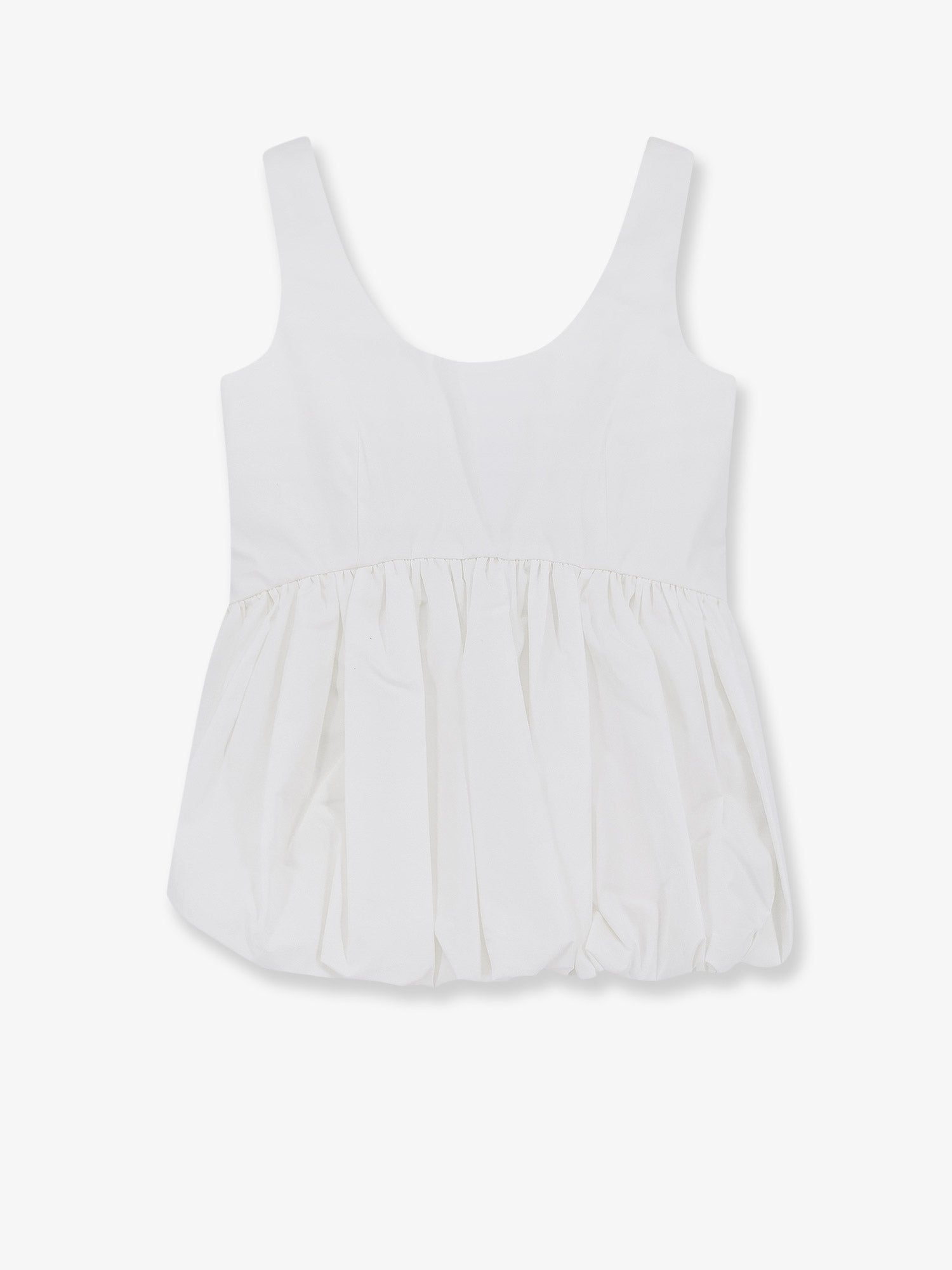 [ROHE] T-shirts Sleeveless SS26 41920124100