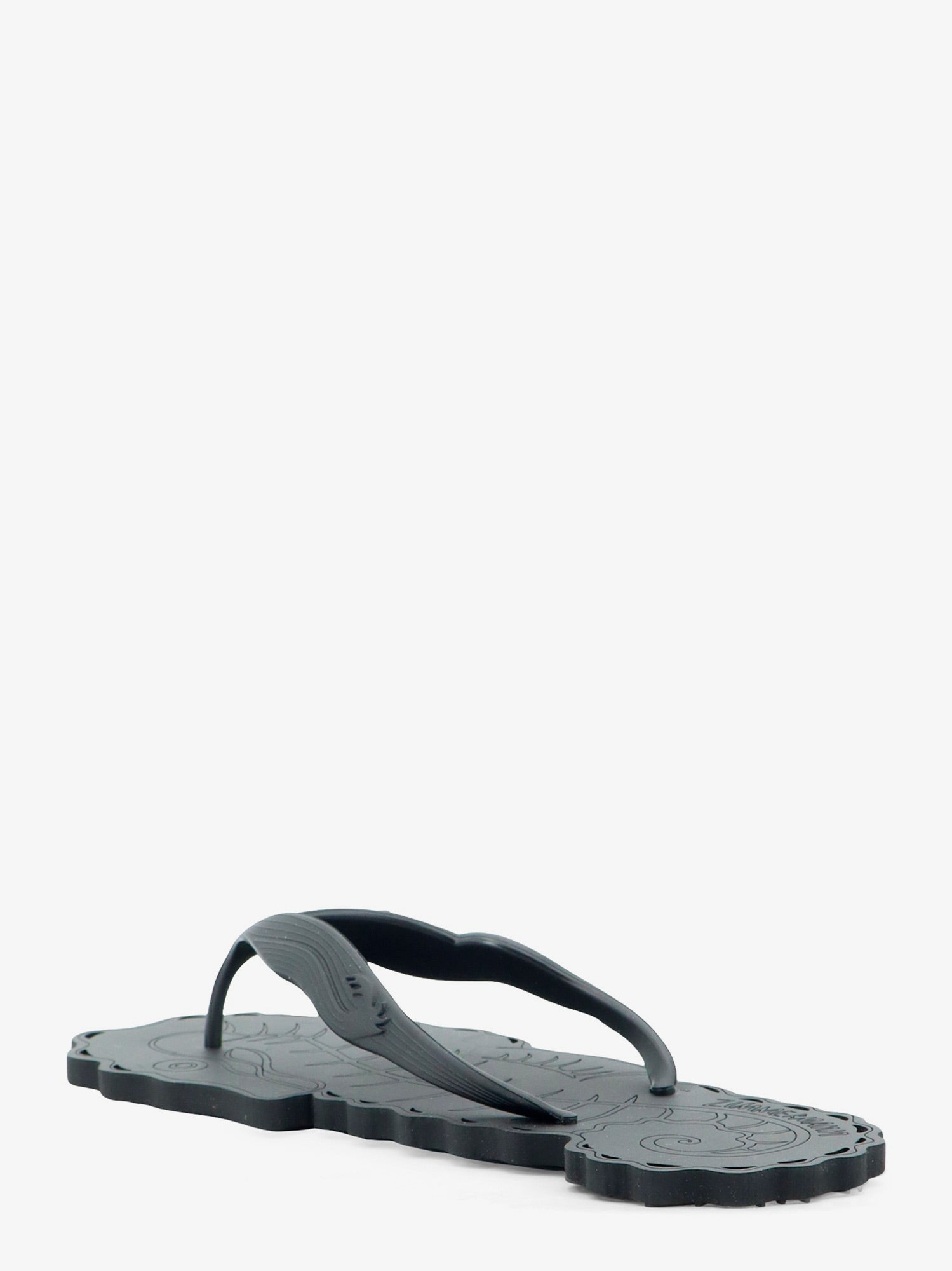 [Zimmermann] Sandals SS26 7434FS26A2BLK