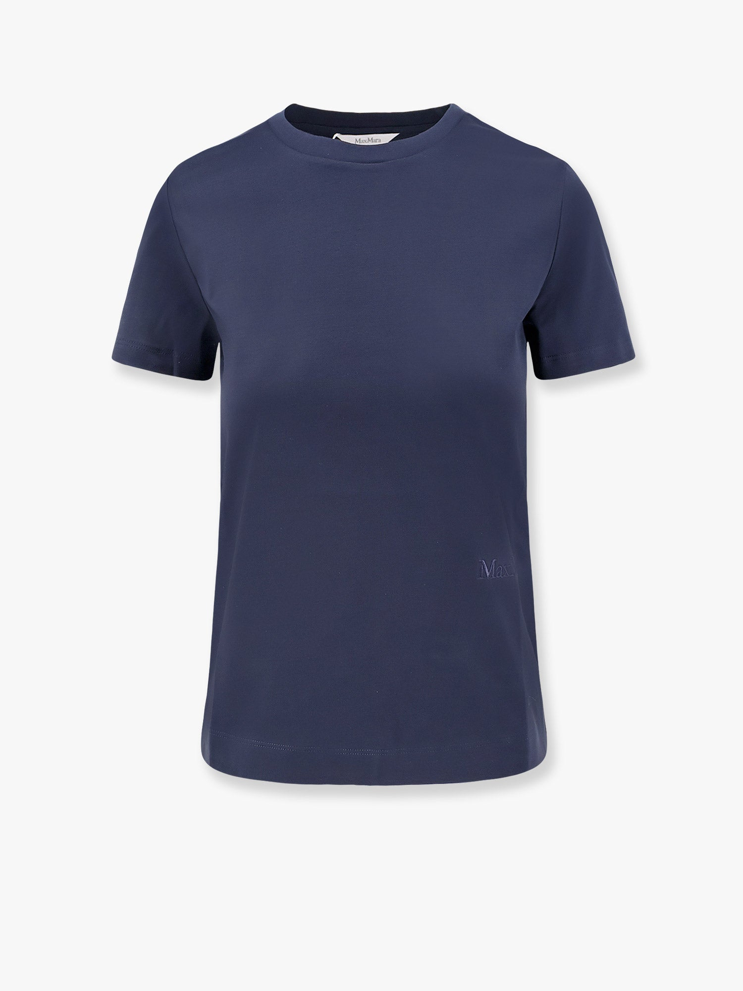 [Max Mara] T-shirts Short Sleeve SS26 2511971018650_004