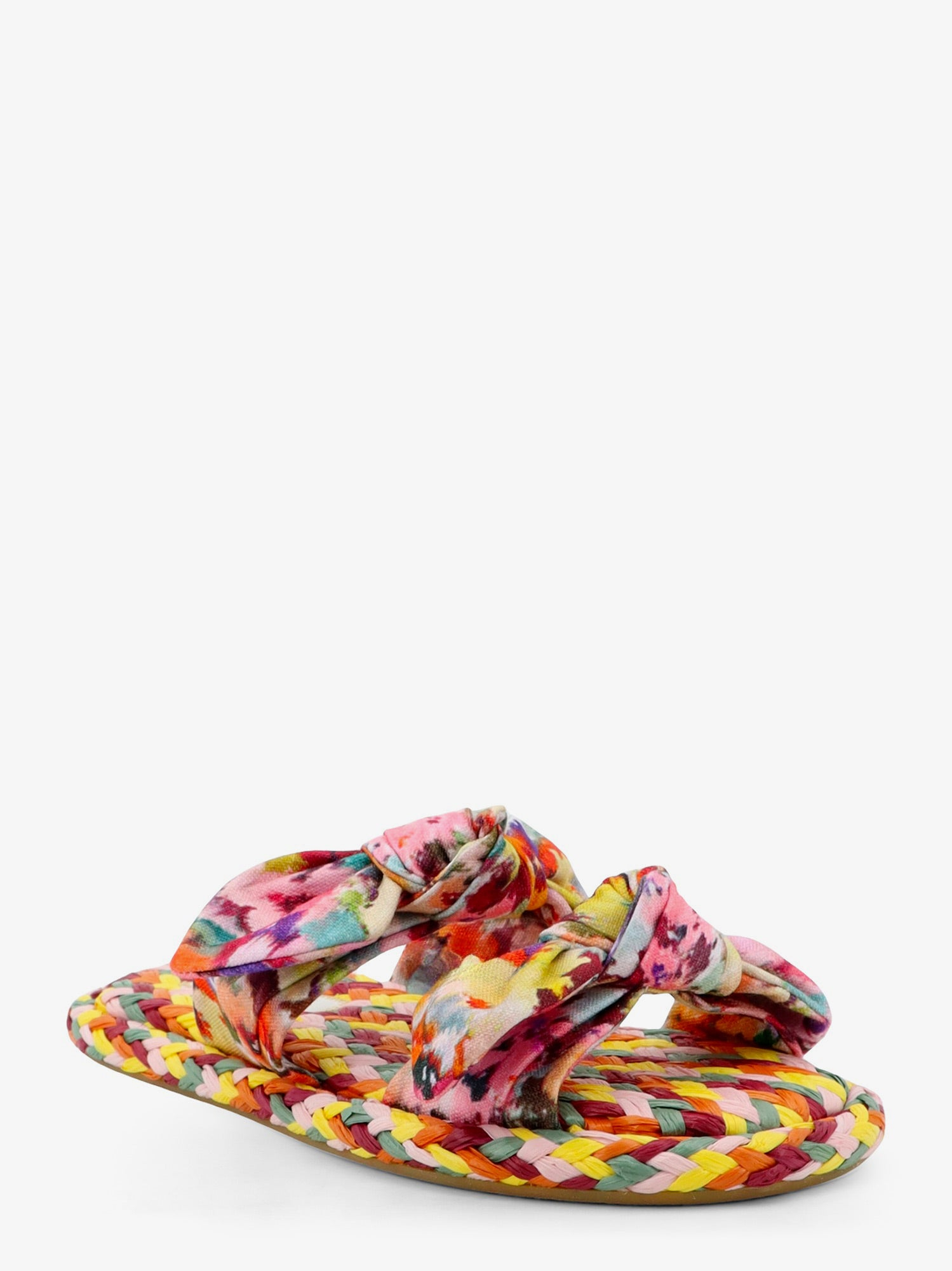 [Zimmermann] Sandals SS26 7869FS26A1LNAN