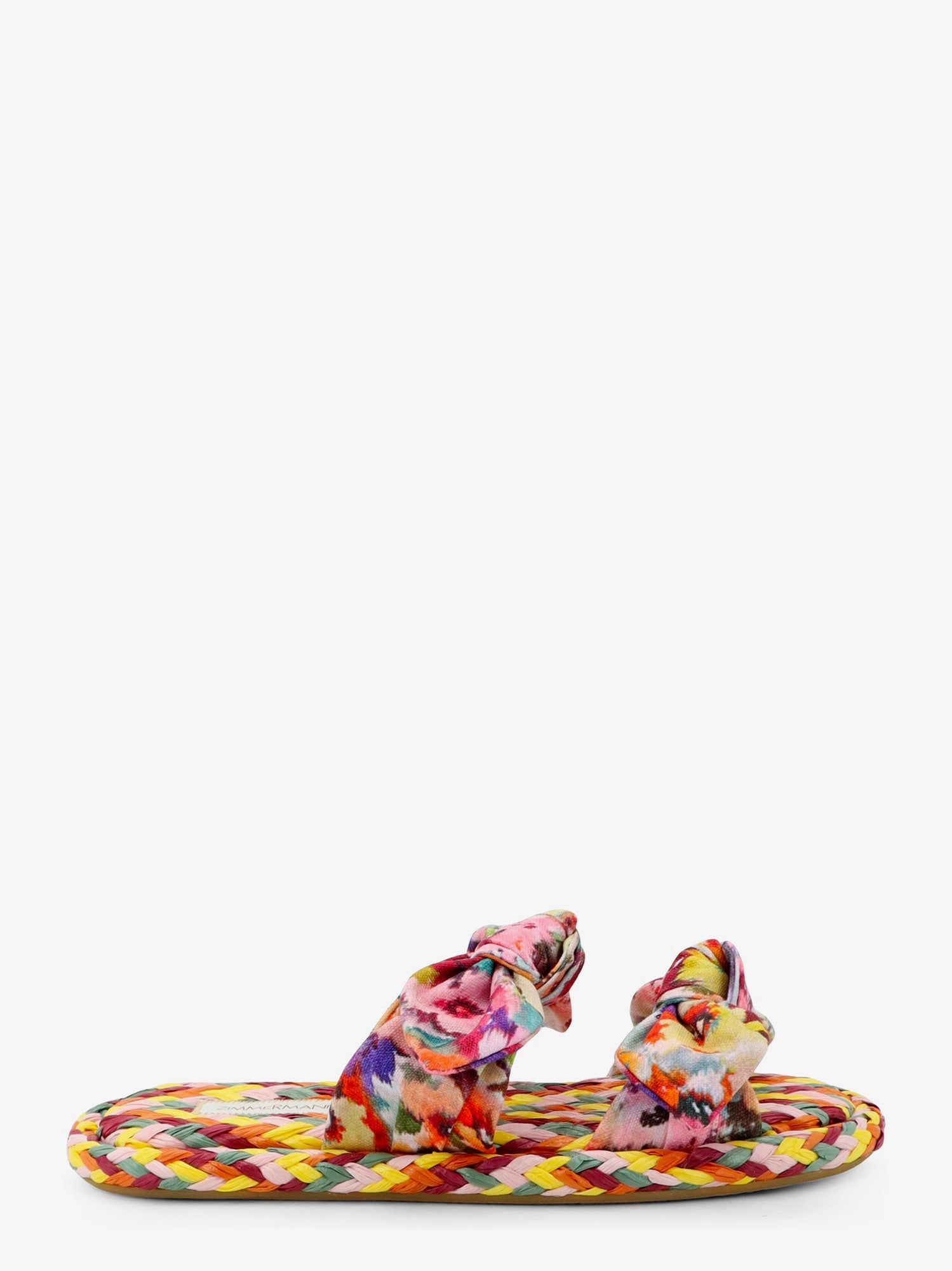 [Zimmermann] Sandals SS26 7869FS26A1LNAN