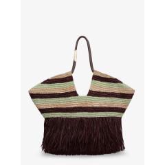 [Zimmermann] Shoulder bag SS26 6869XC26A2BRTR