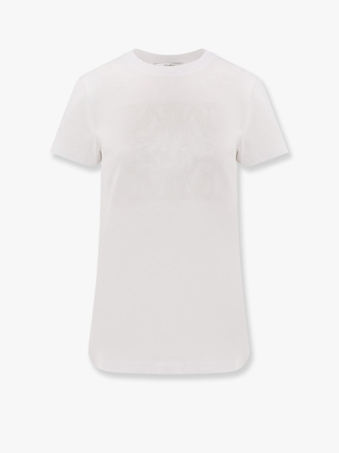 [Max Mara] T-shirts Short Sleeve SS26 2511941042650_011