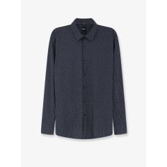 [BOSS] Shirts Long Sleeve SS26 50556692404