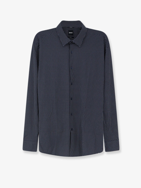 [BOSS] Shirts Long Sleeve SS26 50556692404