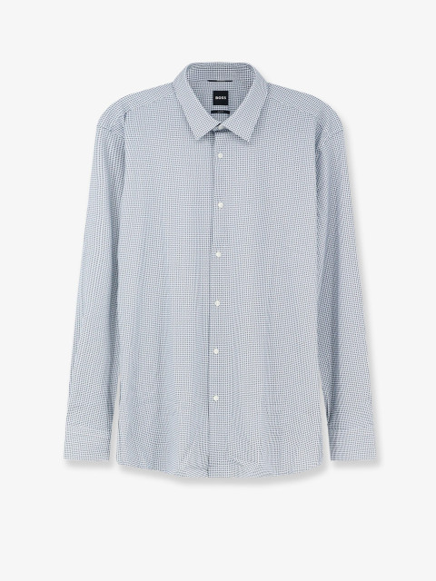 [BOSS] Shirts Long Sleeve SS26 50556692468