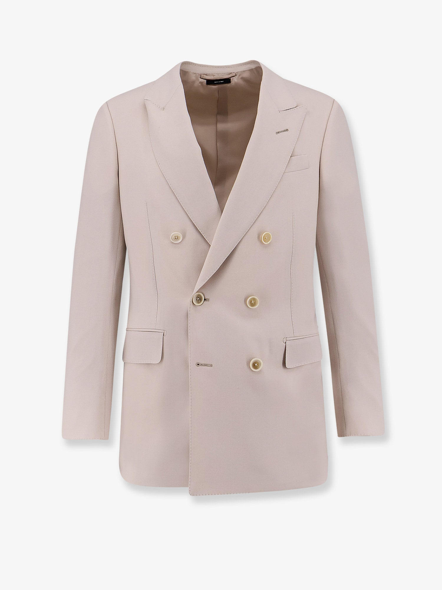 [Tom Ford] Blazer SS26 JLNP02WHS23WAC