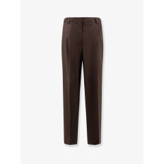 [TOTEME] Trousers SS26 261WRB0340FB0552273