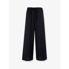 [TOTEME] Trousers SS26 261WRB0343FB0552001