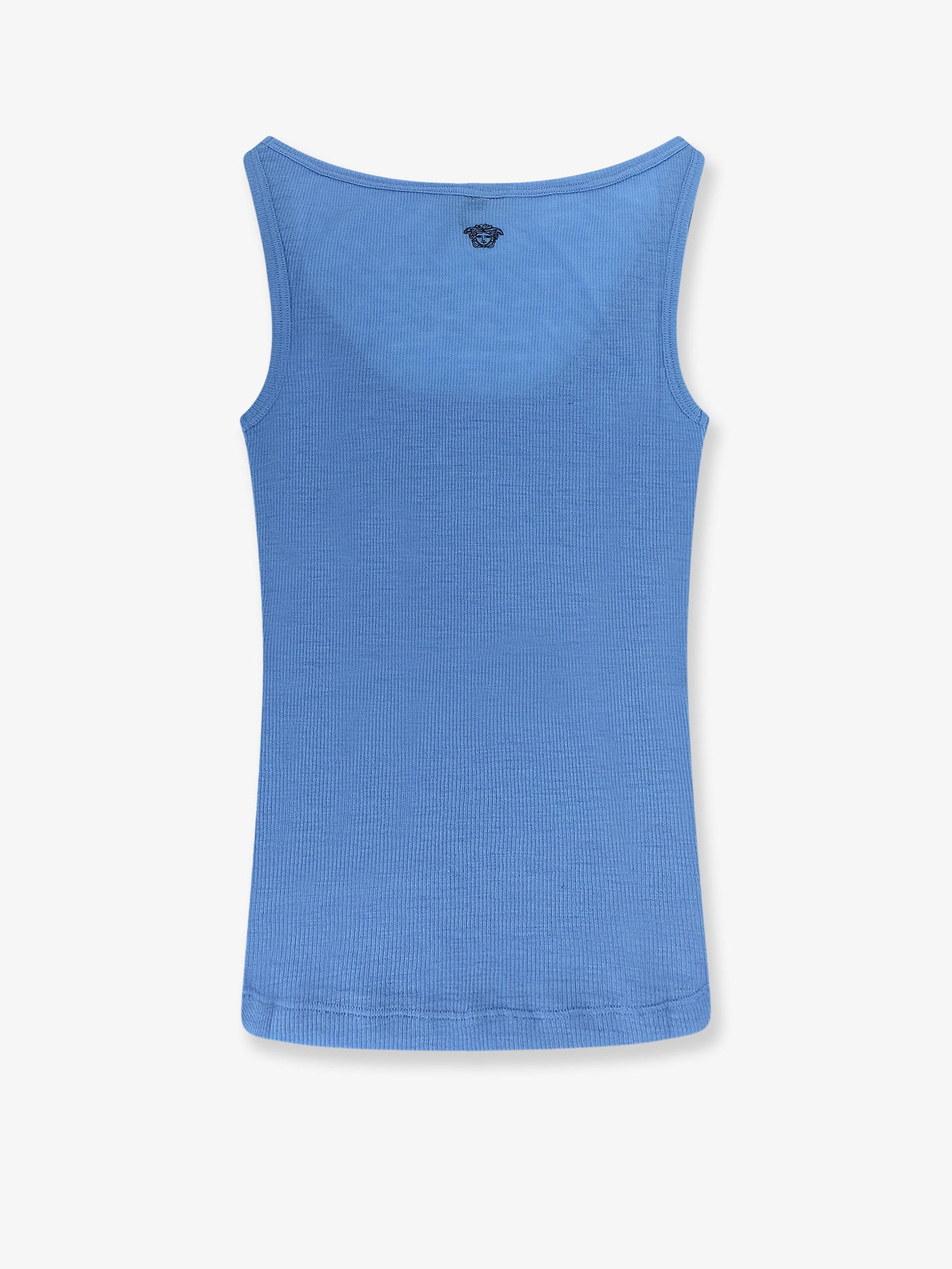 [Versace] T-shirts Sleeveless SS26 10236981A175481V440