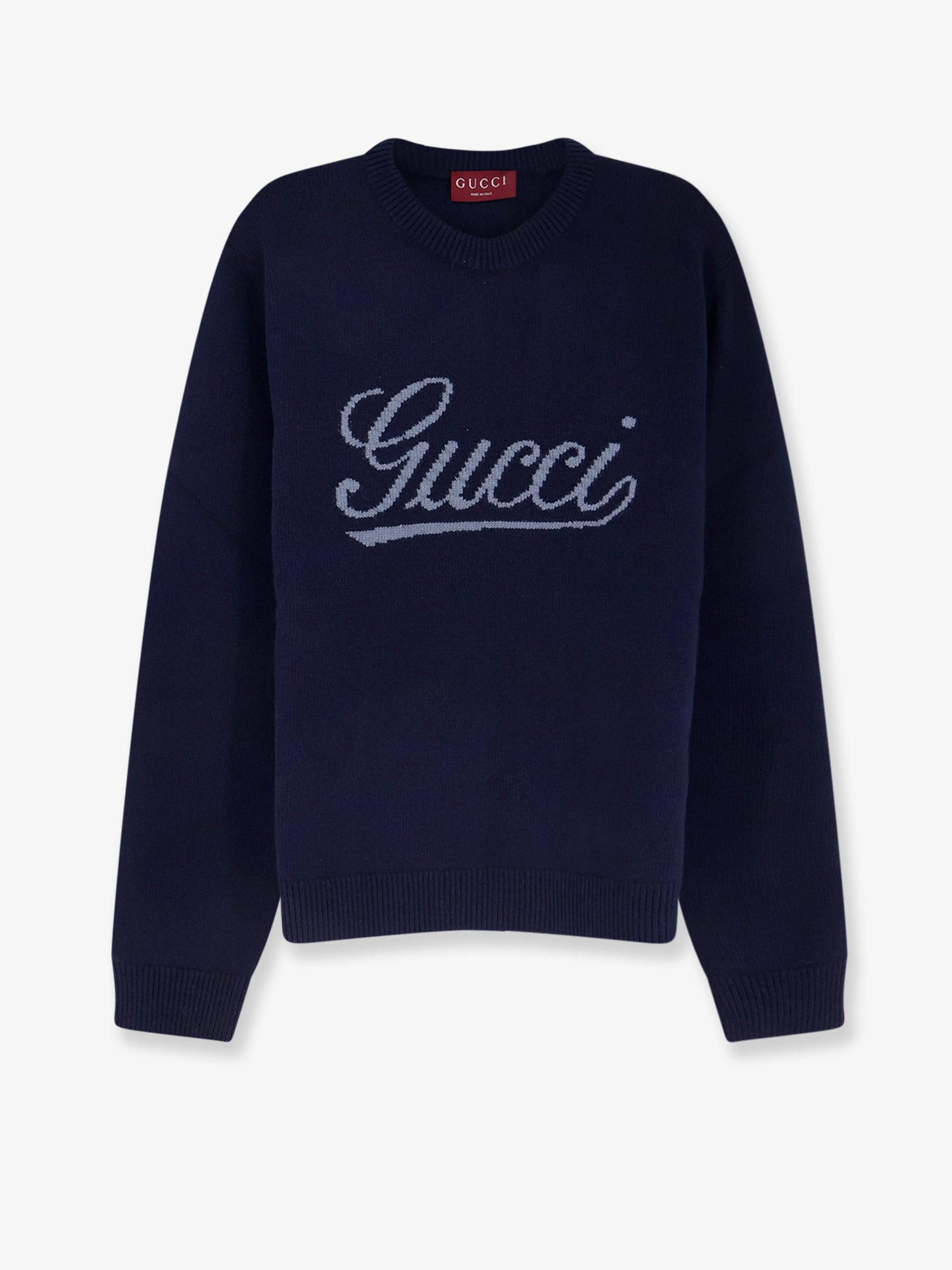 [Gucci] Knitwear SS26 795347XKD744071