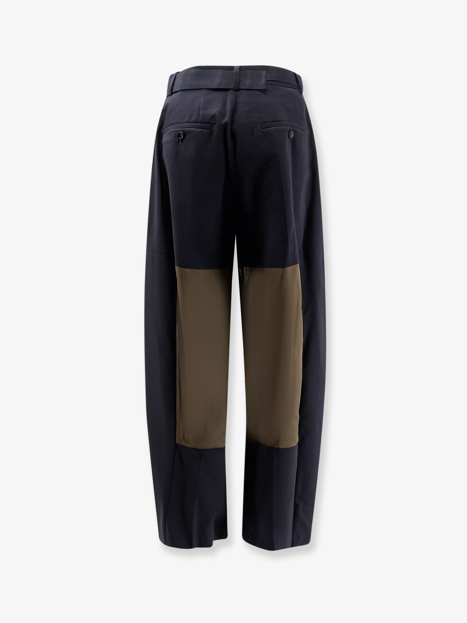 [Sacai] Trousers SS26 2608431212