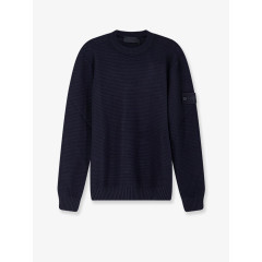 [Stone Island] Knitwear SS26 L1S155100032S00FAV0020