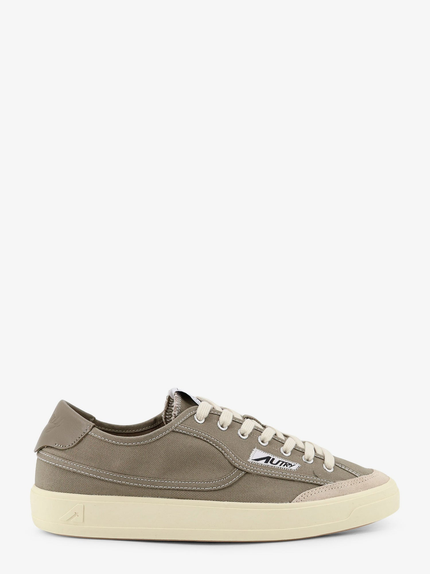 [AUTRY] Sneakers SS26 SCLMCU03