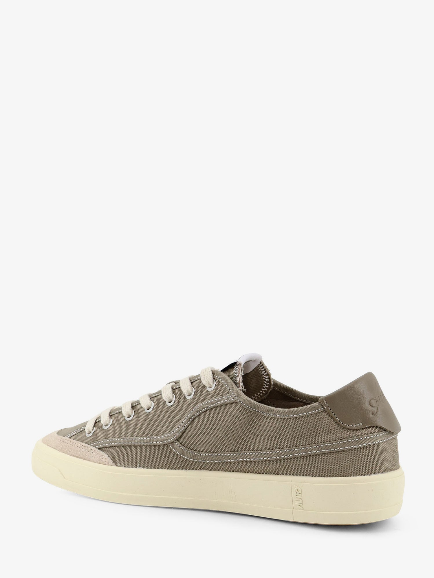 [AUTRY] Sneakers SS26 SCLMCU03