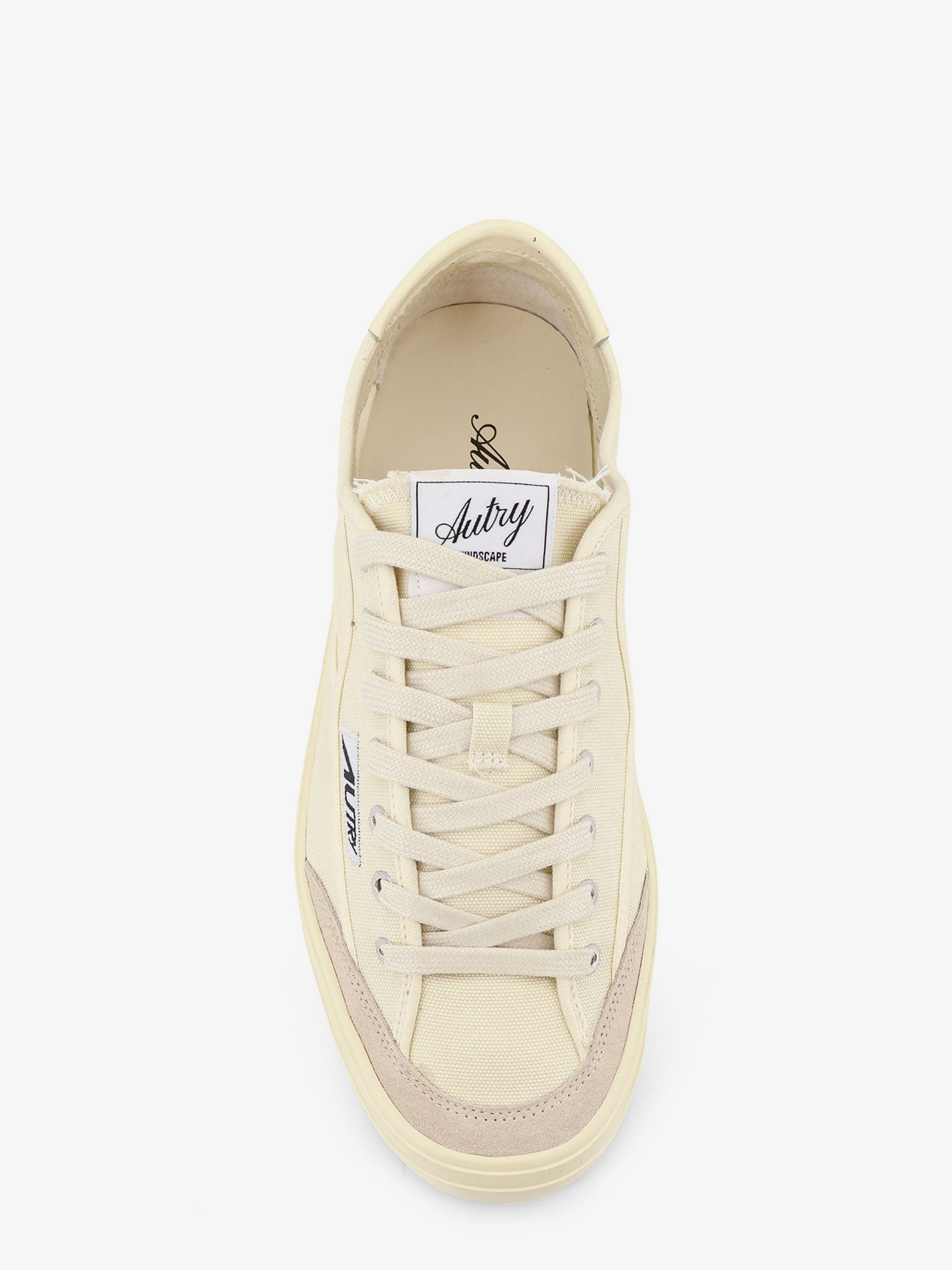[AUTRY] Sneakers SS26 SCLMCU02