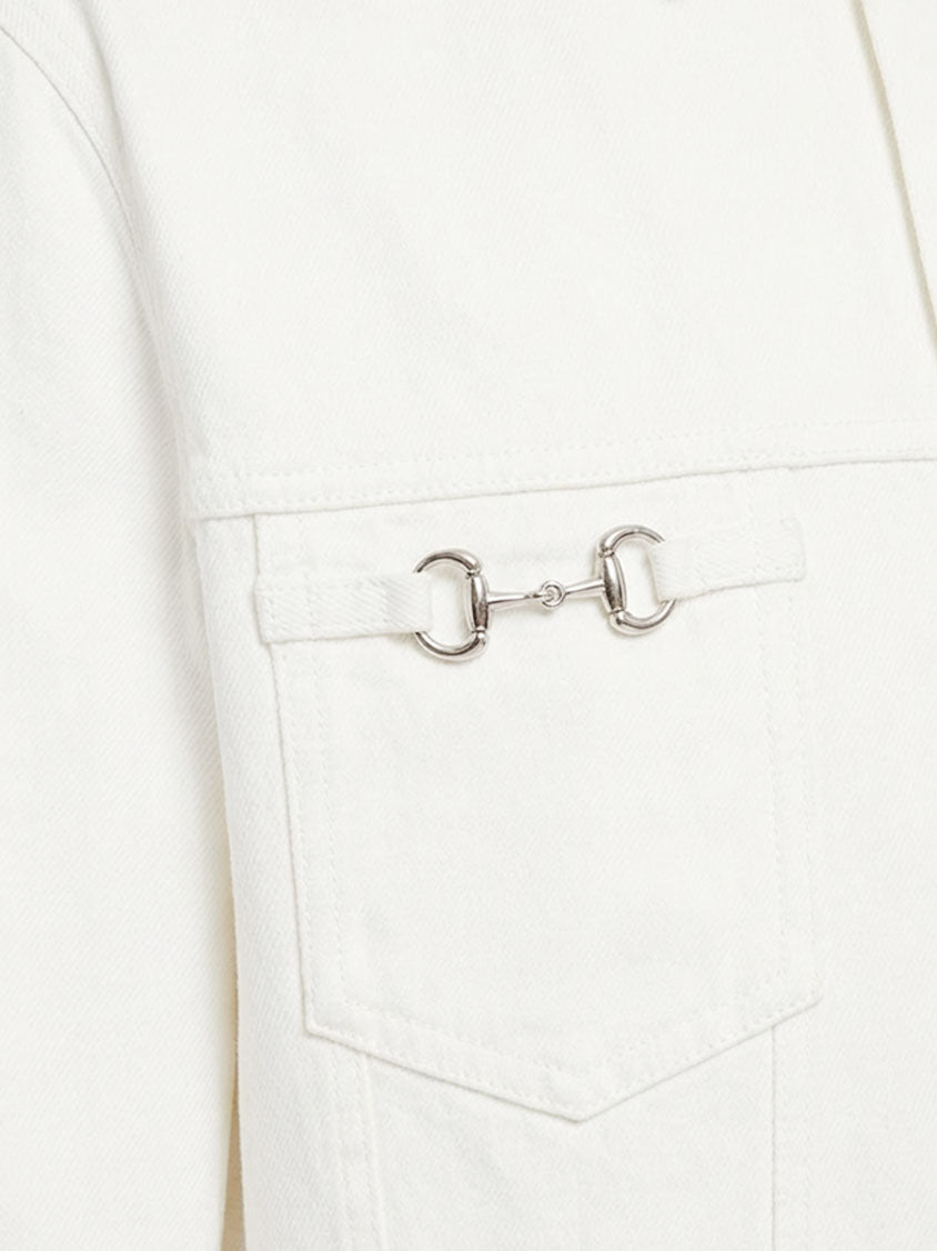 [Gucci] Denim jacket SS26 855038XDDD99000