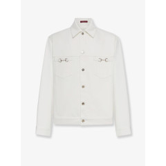 [Gucci] Denim jacket SS26 855038XDDD99000